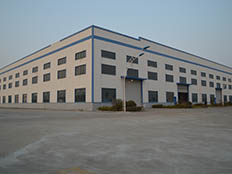 新泰市永順機械有限公司